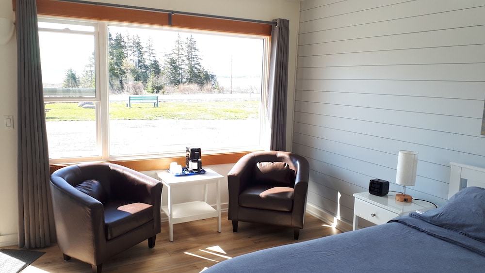 Standard Queen Room Ocean View Motel photo 3