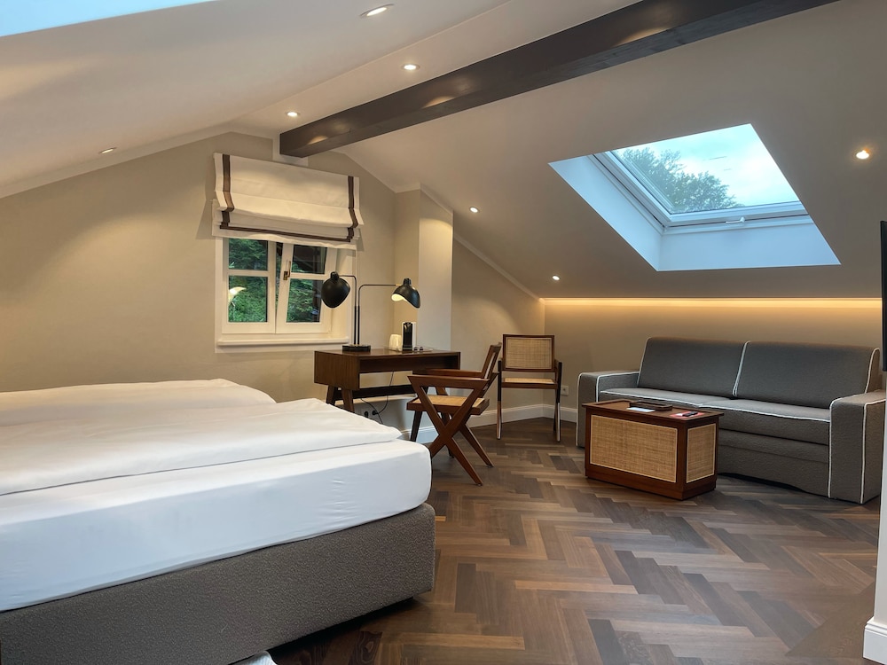 Premium Double Room photo 1