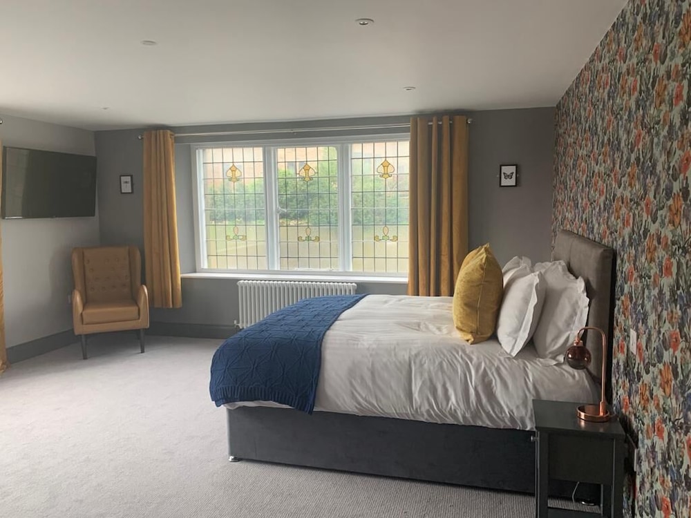 Deluxe Double Room - Photo 2