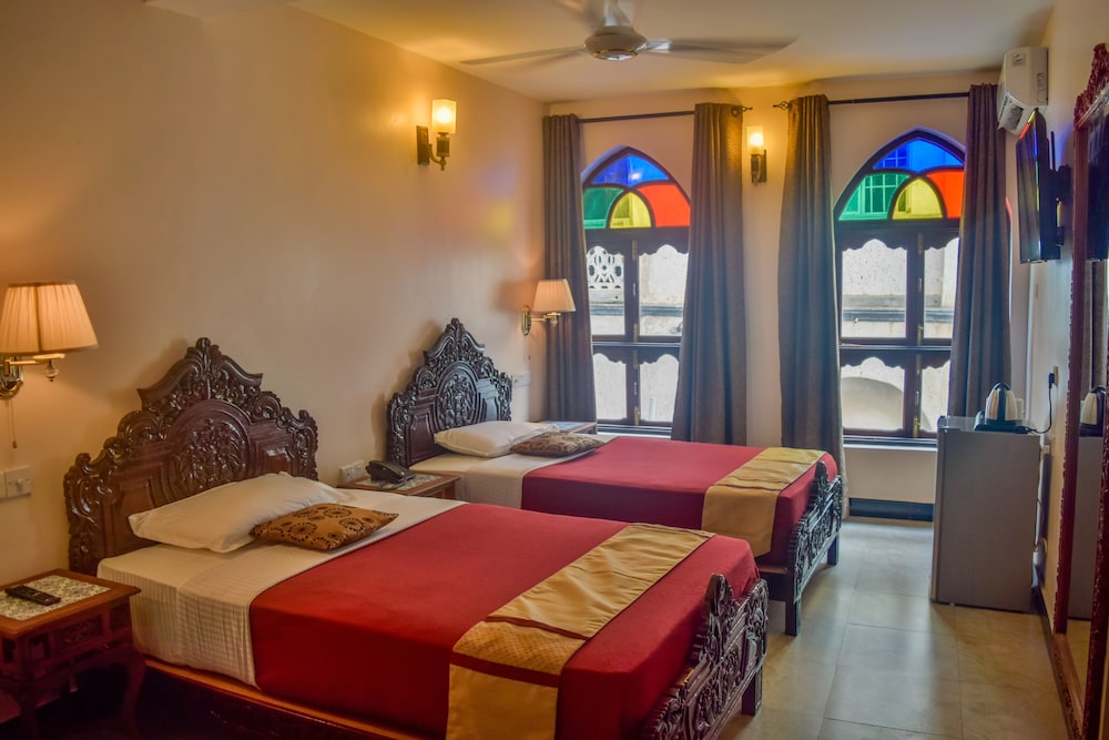 Superior Twin Room photo 1