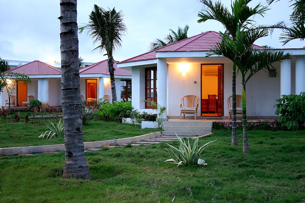 Cottage - Photo 16