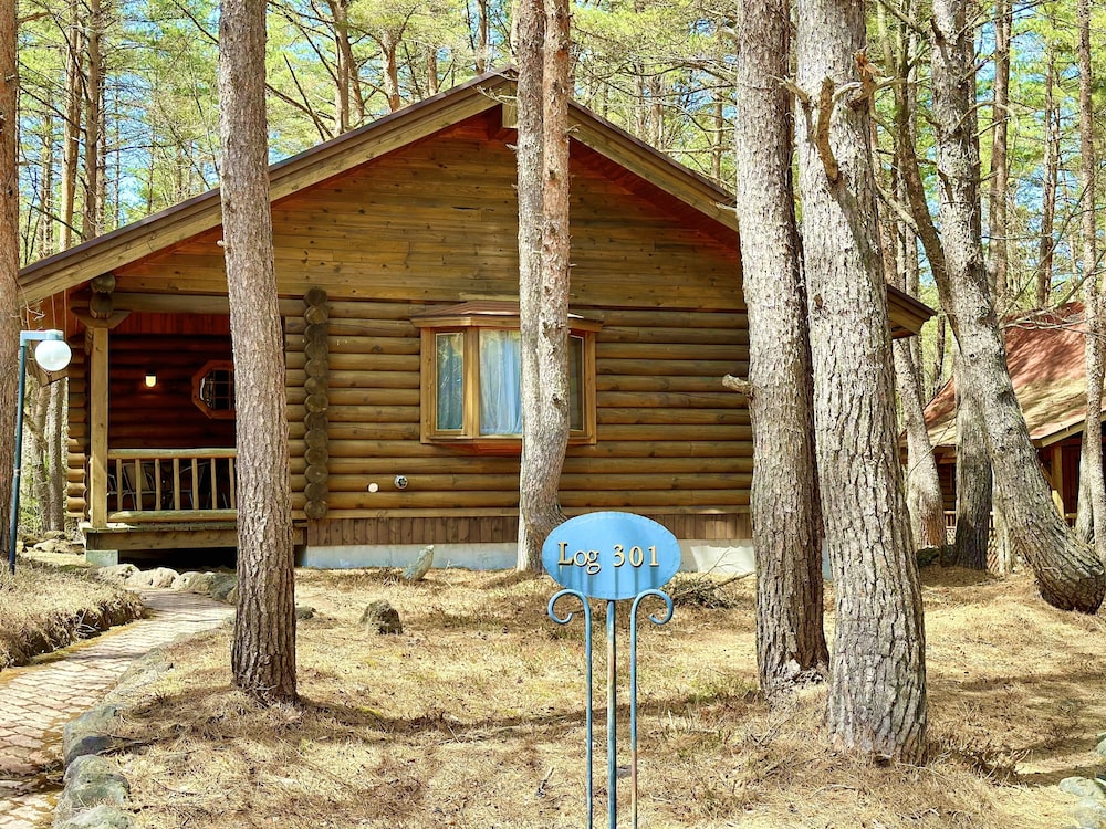 Private Cottage - Log Cabin - Photo 9