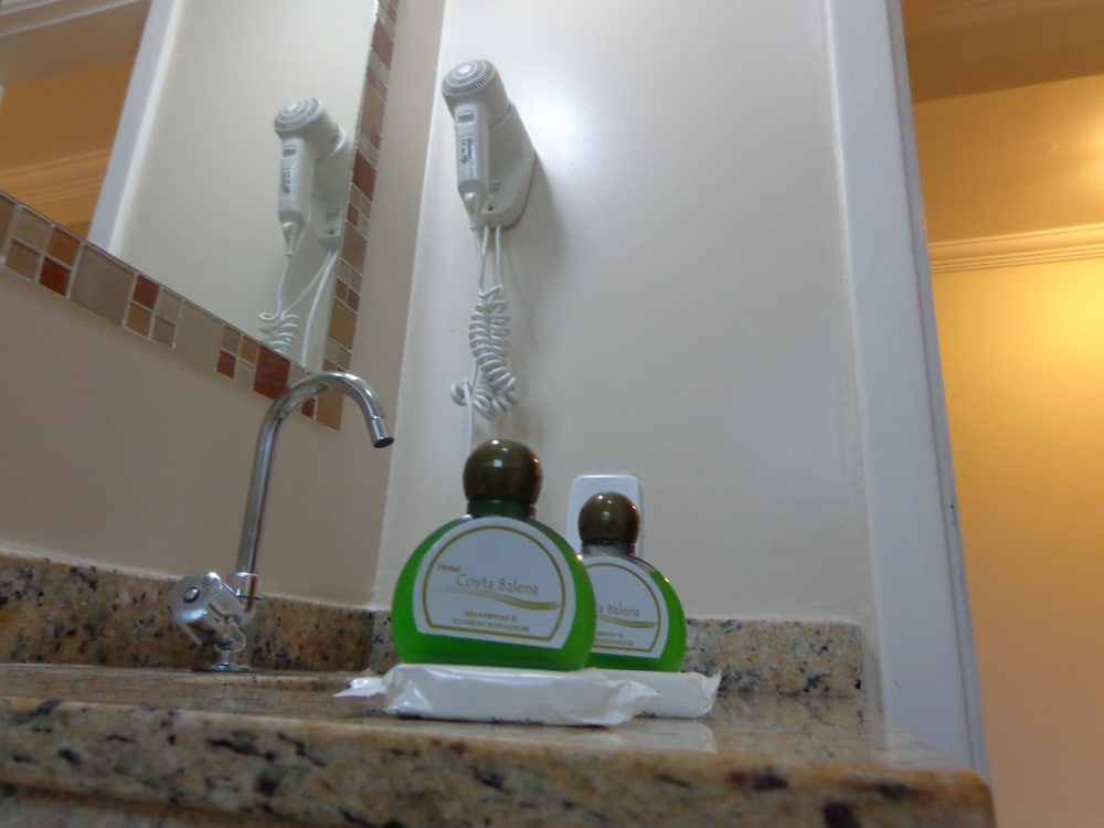 Suite Luxo Casal (1o Andar) photo 3