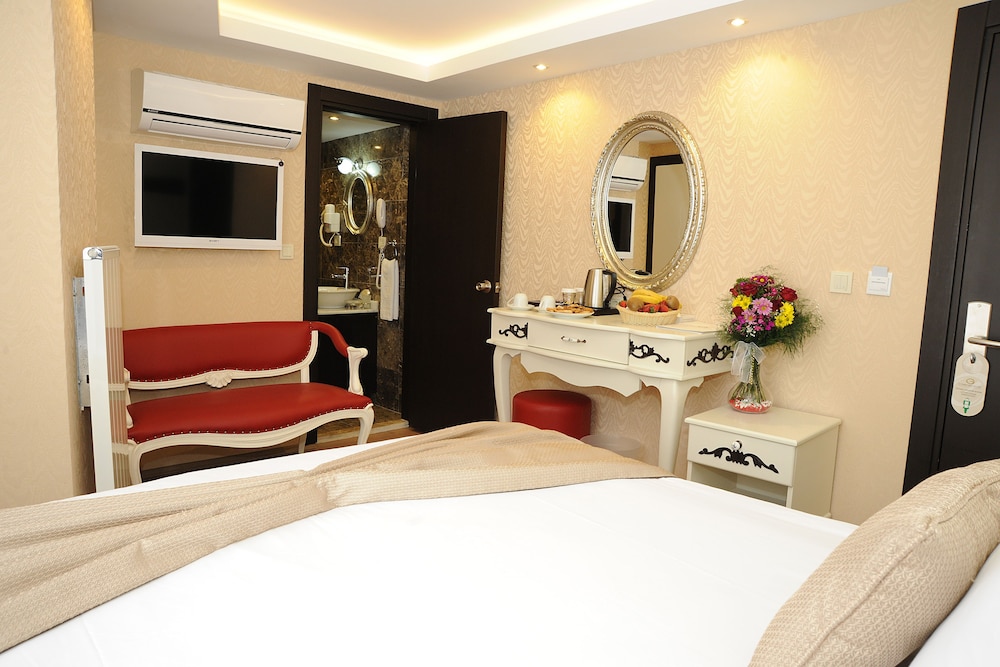 Standard Double Room, Non Smoking photo 2