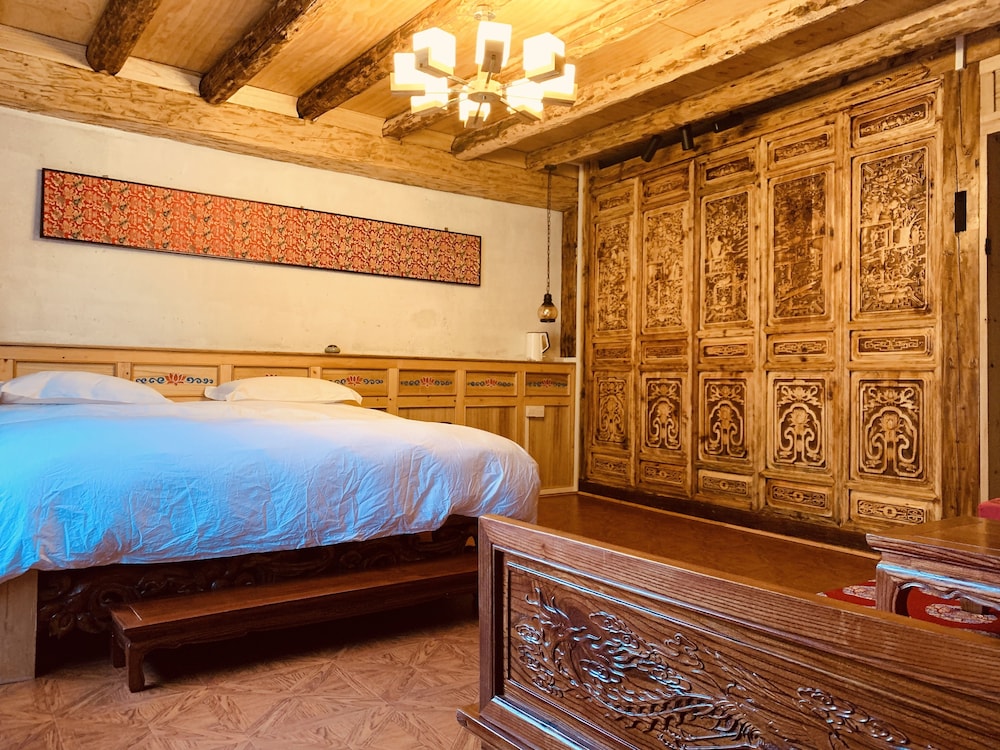 Executive Suite (Bao Luo) photo 1