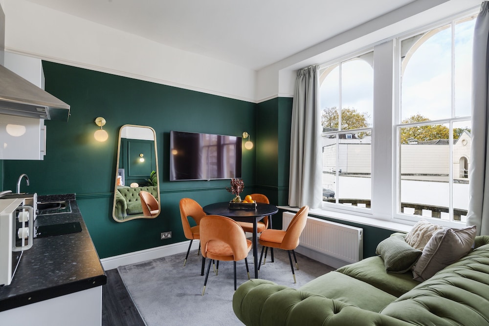 Grand Apartment photo 2