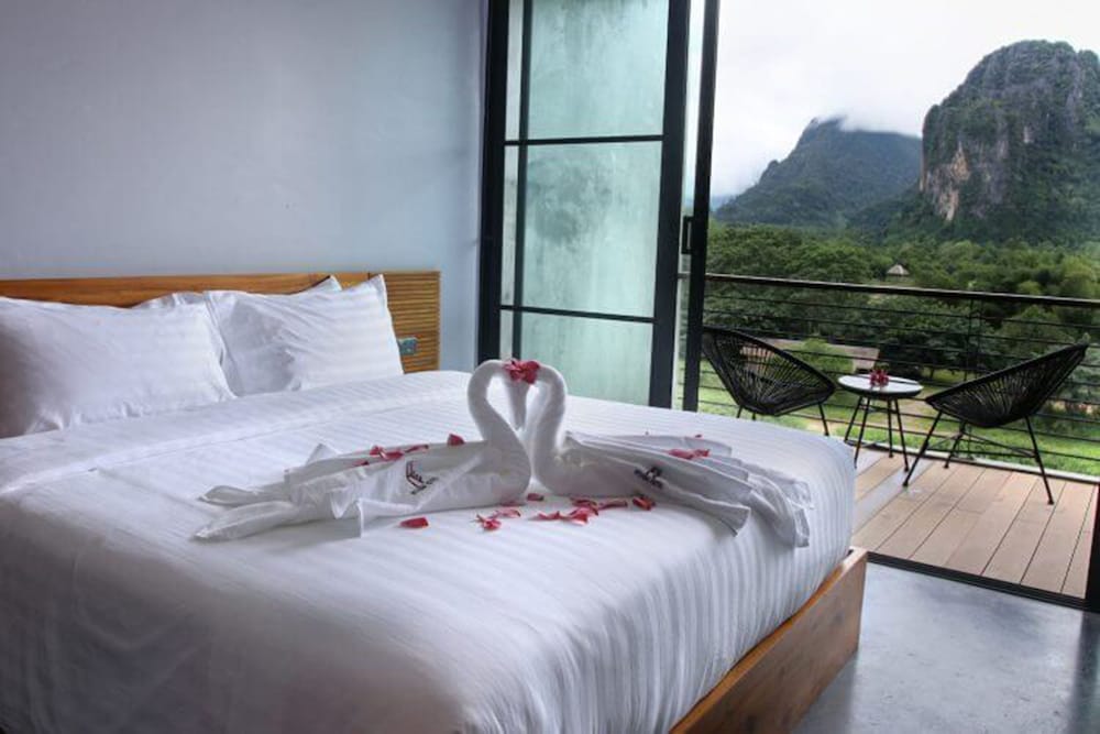 Premier Double Room - Photo 1