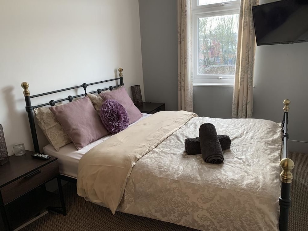 Double Room photo 3