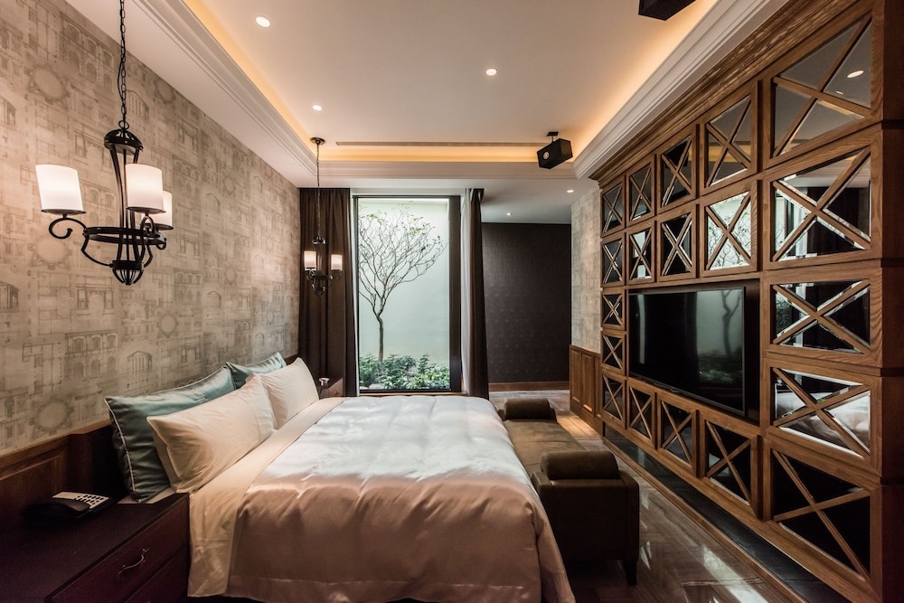 Superior Double Room (Check-in After 21:00) photo 1