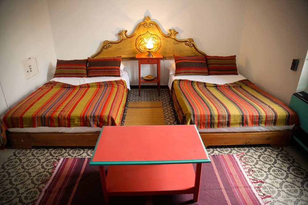 chambre BEYA photo 3