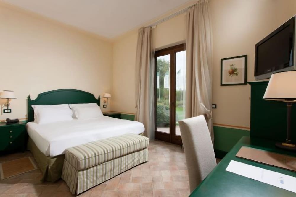 Junior Suite photo 1