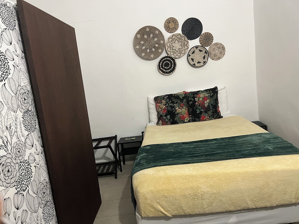 Classic Double Room (6), photo 7