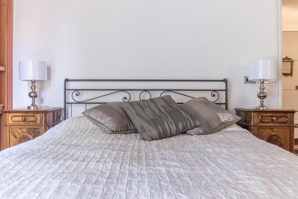 Apartment, 2 Bedrooms
