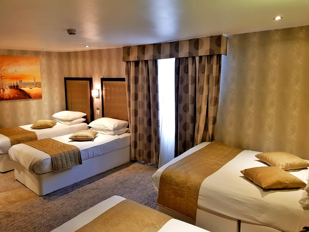 Quin Room photo 3