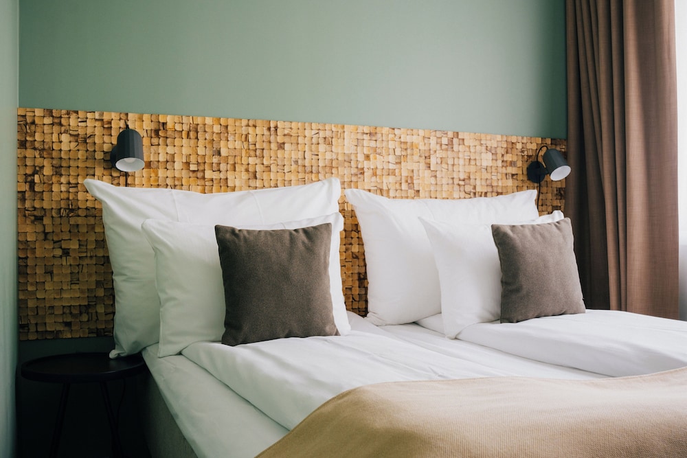 Double or Twin Room - Photo 1