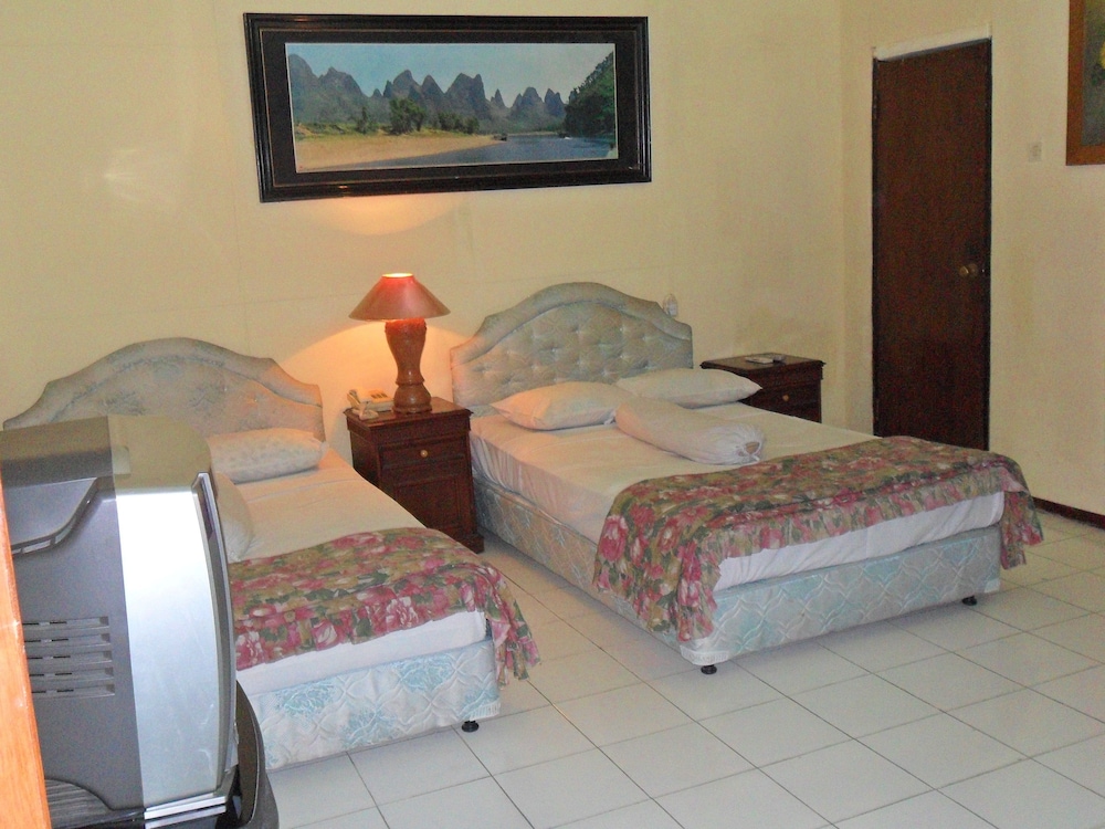 Deluxe Room photo 1