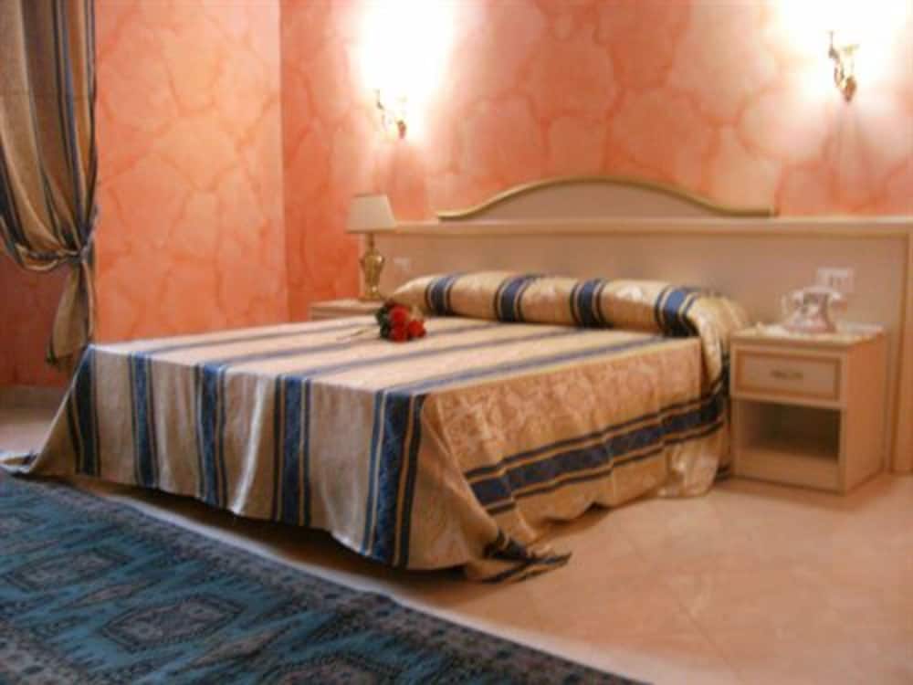 Quadruple Room photo 1