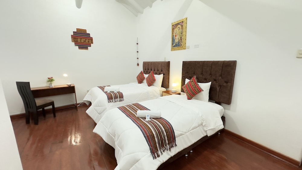 Family Triple Room - Photo 33