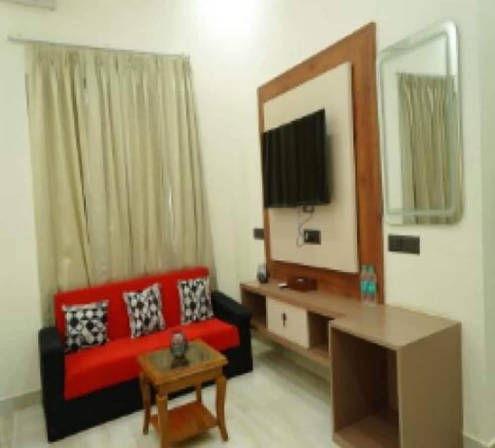 Luxury Double Room photo 3