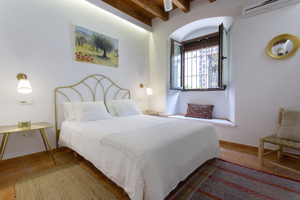 Habitación Doble Estándar con Baño Privado (Planta Baja)