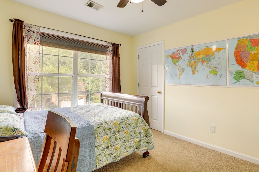 House (4 Bedrooms) photo 1