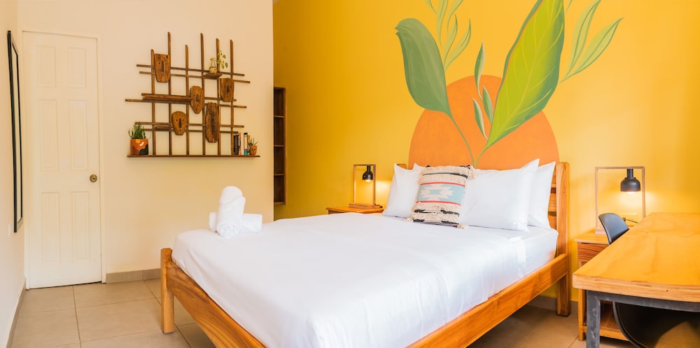 Standard Double Room, 1 Queen Bed photo 1