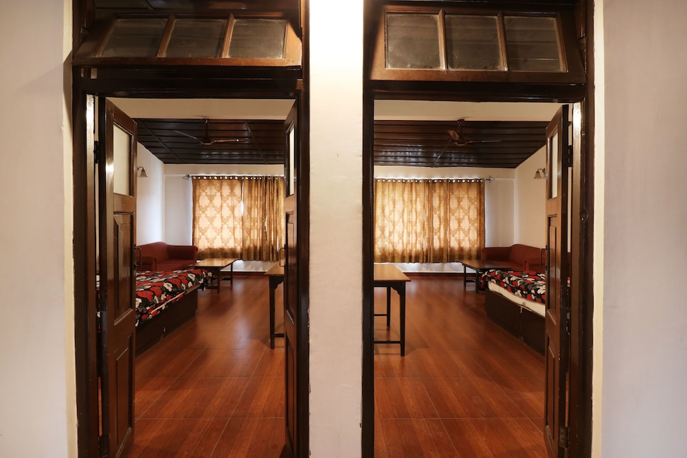Deluxe Suite, 2 Bedrooms