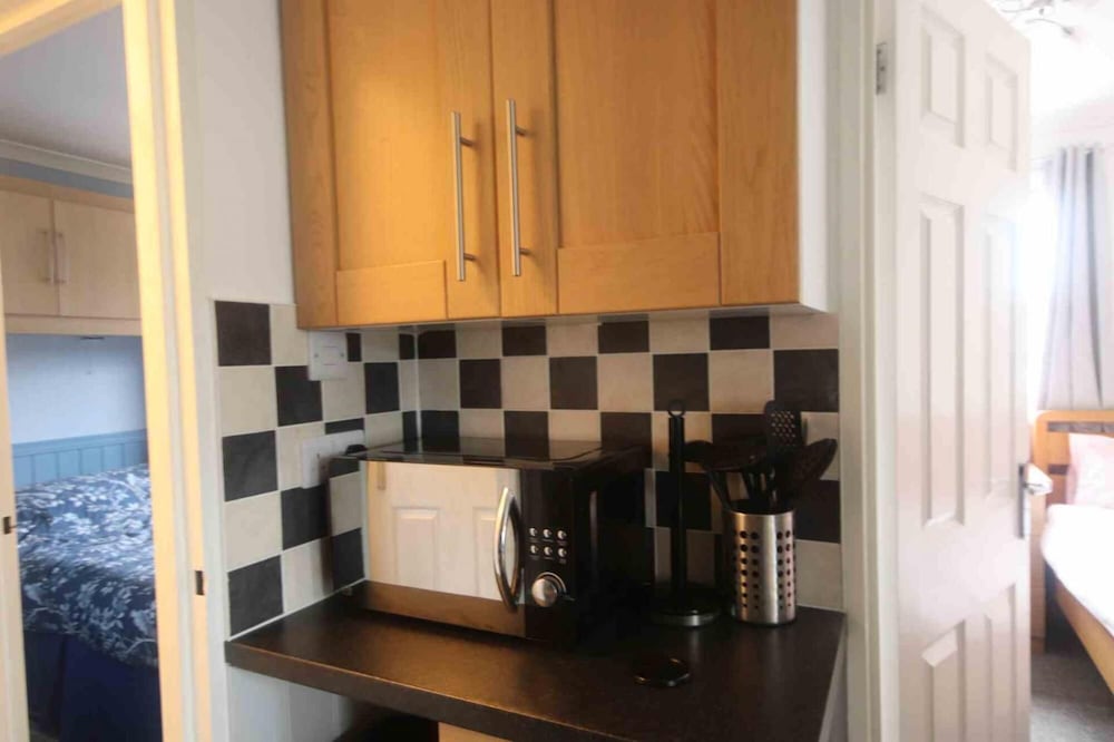9A Medmerry Park 2 Bedroom Chalet, Foto 12