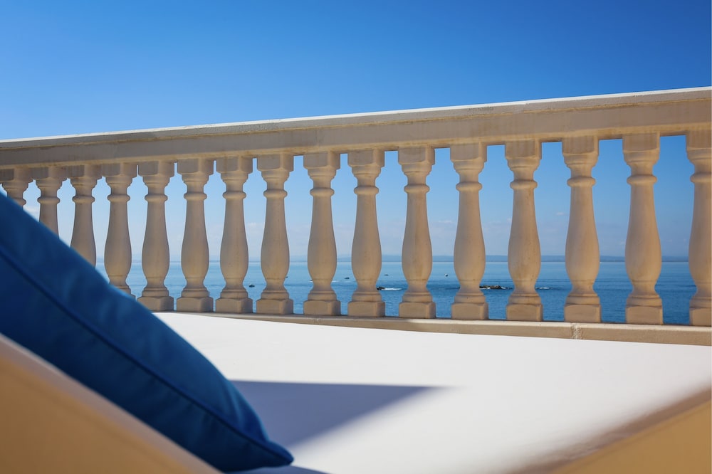Penthouse, Terrace, Sea View photo