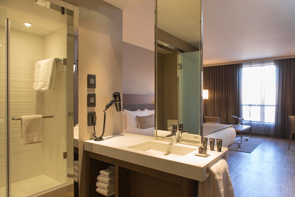 AC Hotel Kansas City Plaza, Billede 4