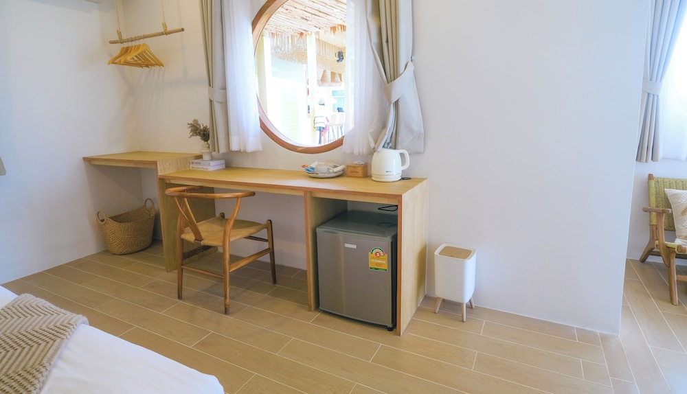 Private Beachfront Villa (112) - Photo 22