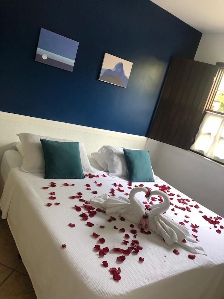 Standard Twin Room photo 2