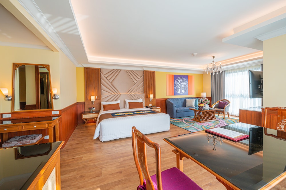 Studio Suite photo 1