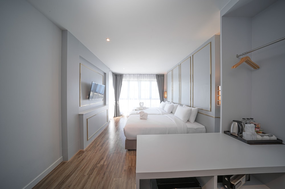 Family Triple Room - Photo 7