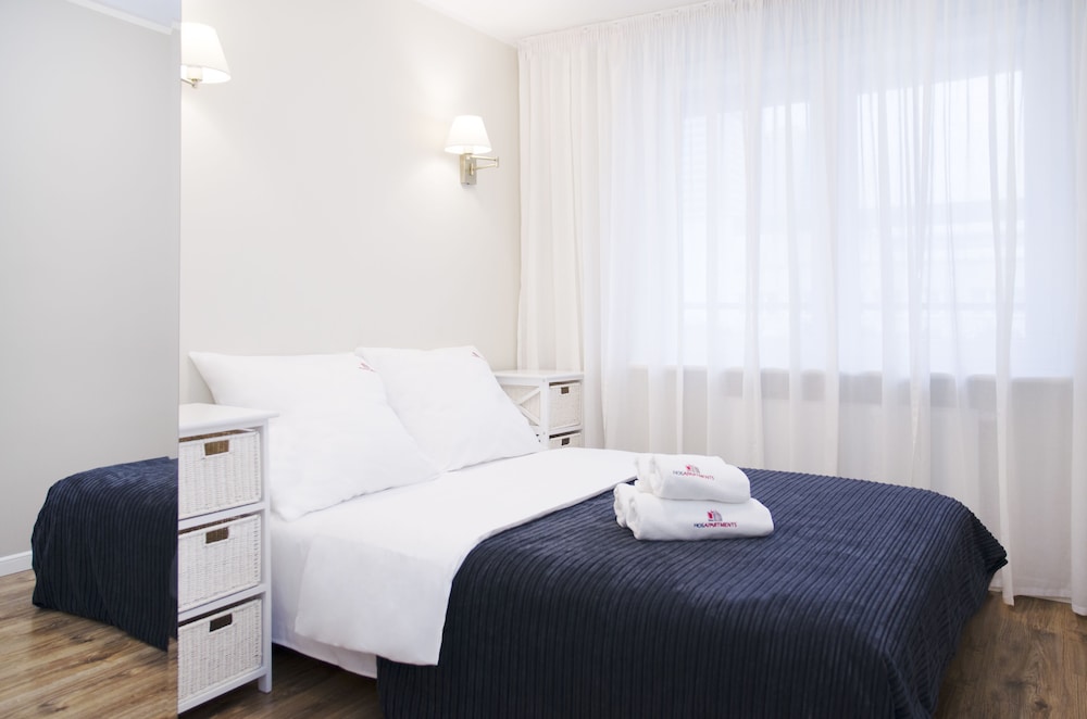 Superior Apartment, 1 Bedroom, Balcony (15th floor), photo 6
