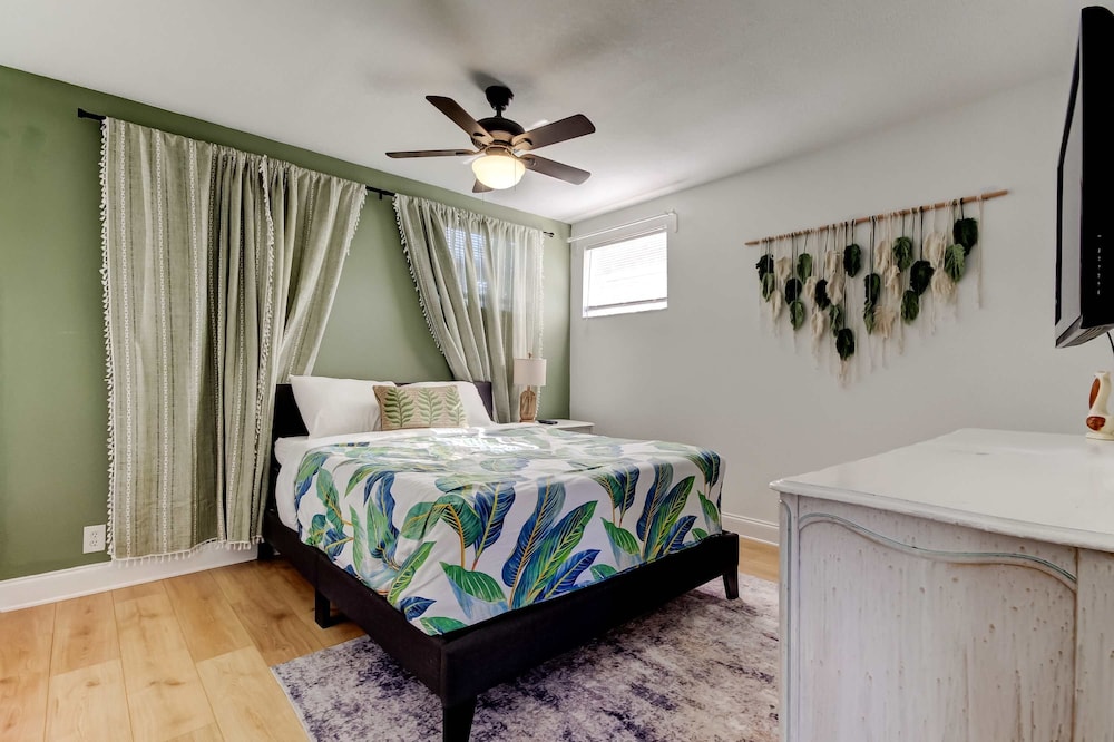 Luxury Townhome, Villa 232D photo 1