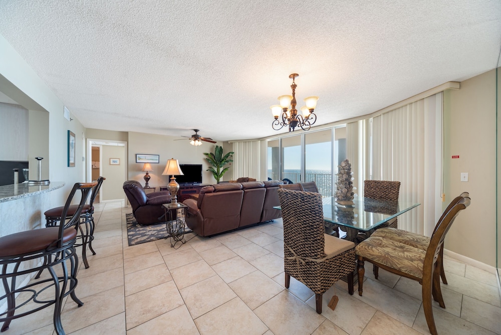 Condo, Multiple Beds, Balcony, Ocean View (T4 407 - No Pets)