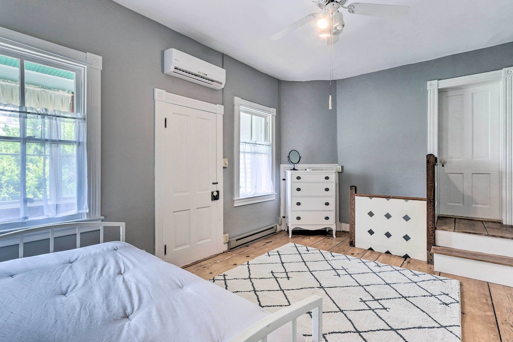 Apartment (3 Bedrooms) photo 1
