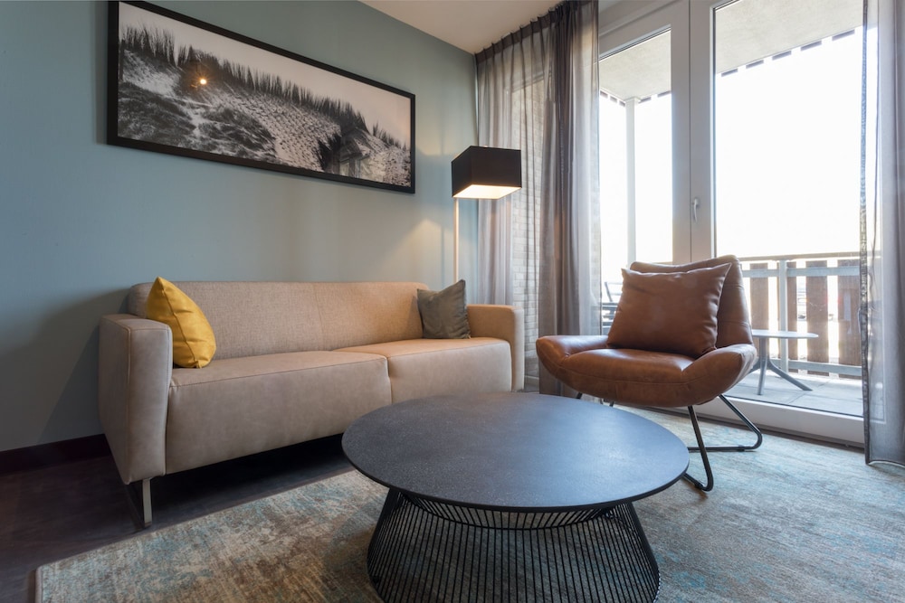 Family Suite (4 Guests) photo 1