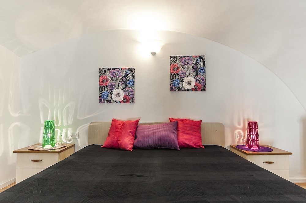 Apartment, 1 Bedroom photo 3