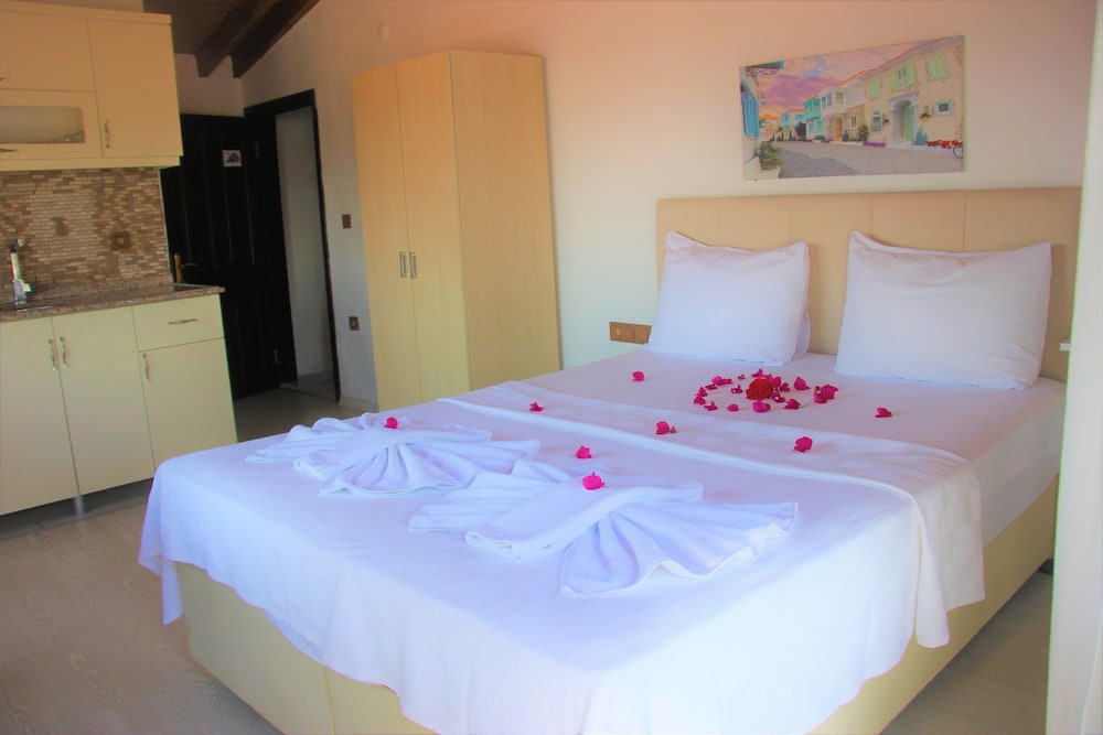Standard Penthouse, 1 Double Bed, Non Smoking, Valley View photo 3