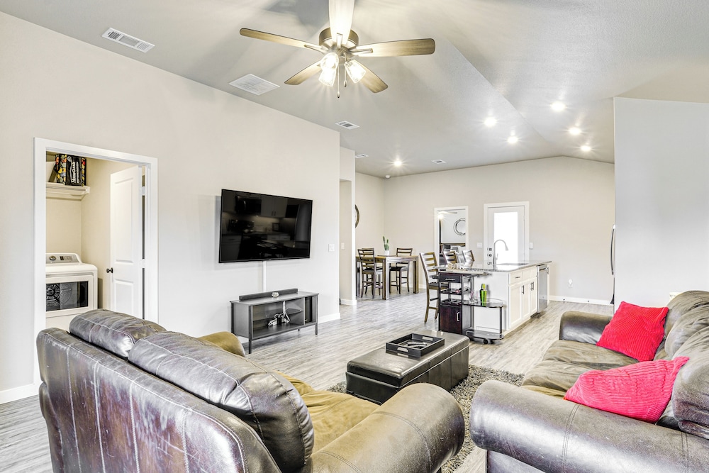 House (3 Bedrooms) photo 1