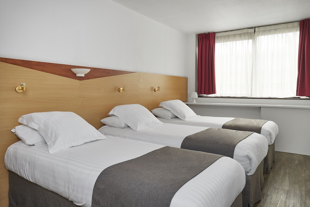 Family Triple Room photo 1
