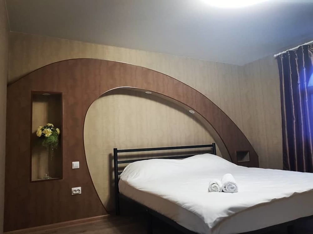 Standard Double Room photo 1