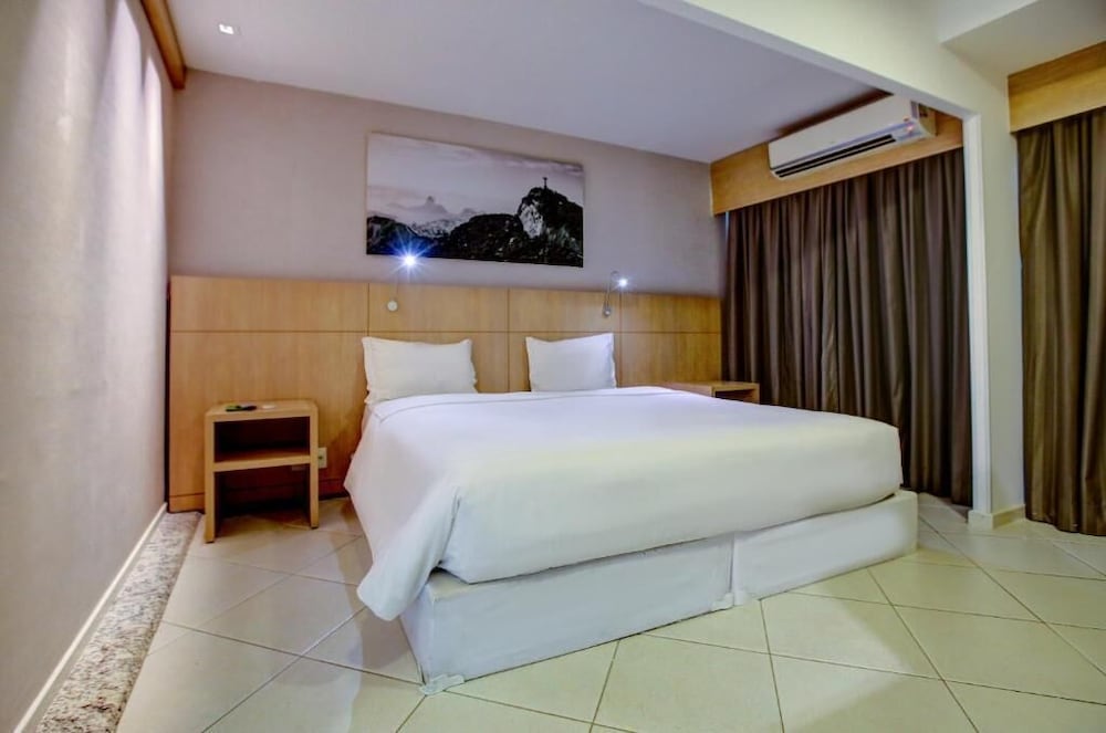 Superior Double Room, 1 King Bed, Mobility Accessible
