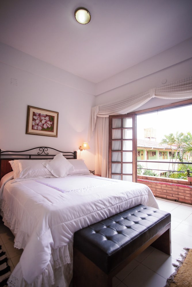 Luxury Room photo 1