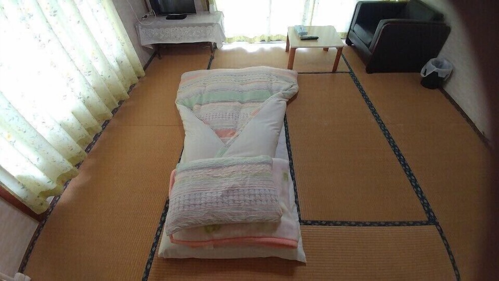 Japanese Style Room For 2 Guests photo 2