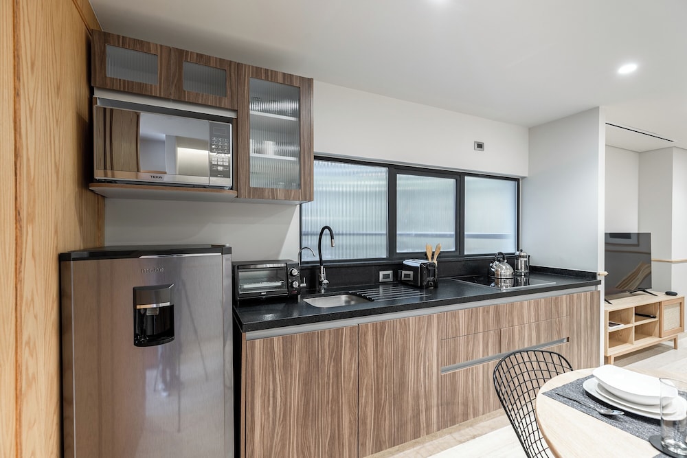 Superior Apartment with Balcony - Photo 9