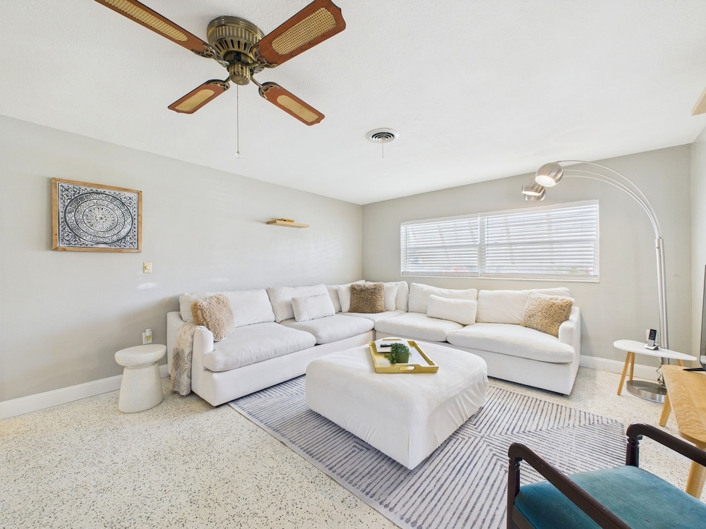 3 Bedroom 2 Bath Beachside House With Hot Tub, Φωτογραφία 9