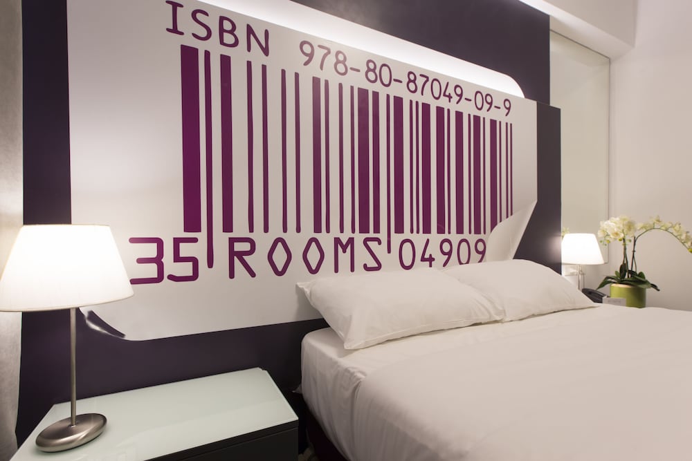 Junior Suite - Photo 8